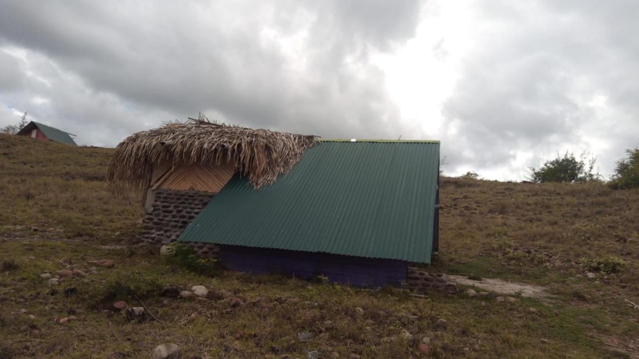 Mirador Valle De La Tatacoa Villavieja Exterior photo